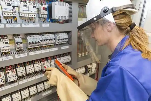 electrician Valdosta